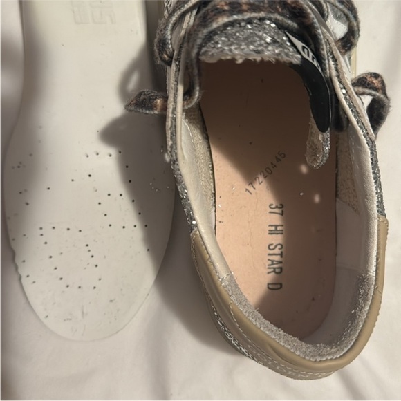 Golden goose shoes - Picture 6 of 6